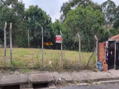 Lote/Terreno à venda, 449m² no Vila Alemã, Rio Claro