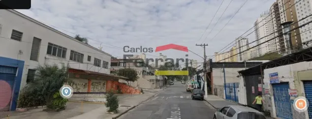 Ponto Comercial para alugar, 326m² no Água Fria, São Paulo