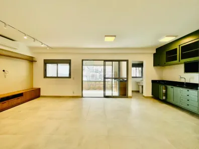 Apartamento com 2 Quartos à venda, 100m² no Jardim Botânico, Ribeirão Preto