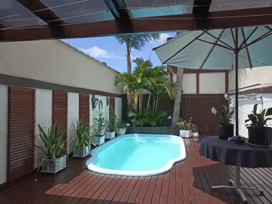 Casa com 4 Quartos à venda, 175m² no Hípica, Porto Alegre