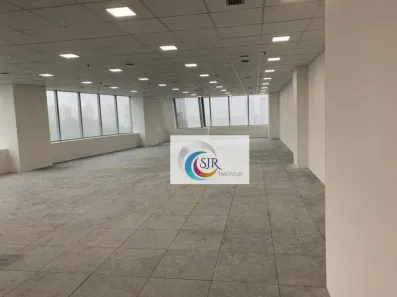 Sala Comercial para alugar, 296m² no Pinheiros, São Paulo