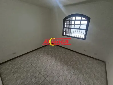 Sobrado com 2 Quartos à venda, 100m² no Jardim Santa Mena, Guarulhos