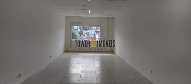 Sala Comercial com 1 Quarto para alugar, 56m² no Chácaras Alpina, Valinhos