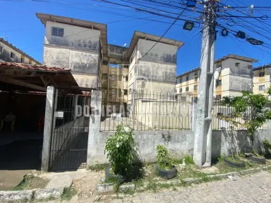 Apartamento com 2 Quartos à venda, 65m² no Maranguape I, Paulista
