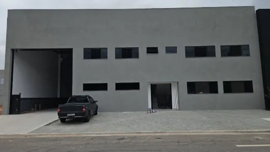 Sala Comercial para alugar, 500m² no Jardim Califórnia, Jacareí