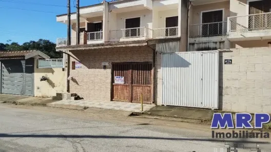 Sobrado com 2 Quartos à venda, 99m² no Sertão da Quina, Ubatuba