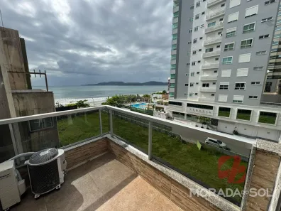 Apartamento com 2 Quartos para alugar, 75m² no Meia Praia, Itapema