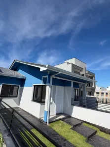 Casa com 2 Quartos à venda, 100m² no Forquilhas, São José