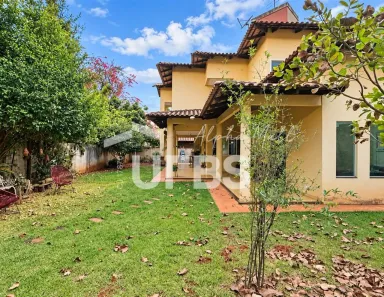 Casa de Condomínio com 4 Quartos à venda, 312m² no Loteamento Portal do Sol I, Goiânia