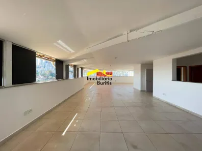 Sala Comercial para alugar, 198m² no Palmeiras, Belo Horizonte
