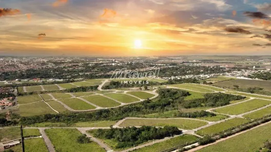 Lote/Terreno à venda, 489m² no Campestre, Piracicaba