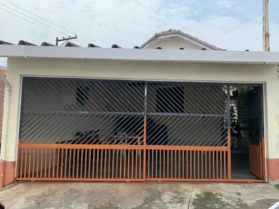 Lote/Terreno à venda, 269m² no Vila Bertioga, São Paulo