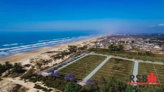 Lote/Terreno à venda, 417m² no Portofino, Passo de Torres