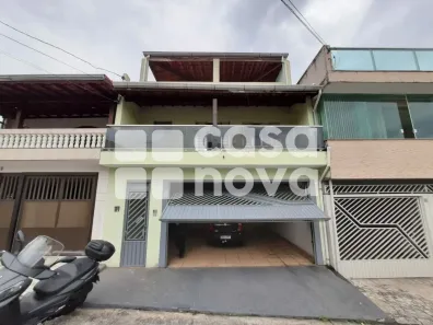 Sobrado com 5 Quartos à venda, 360m² no Vila Medeiros, São Paulo