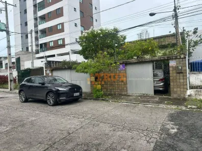 Casa com 8 Quartos à venda, 304m² no Madalena, Recife