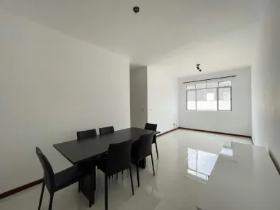 Apartamento com 3 Quartos para alugar, 85m² no Buritis, Belo Horizonte