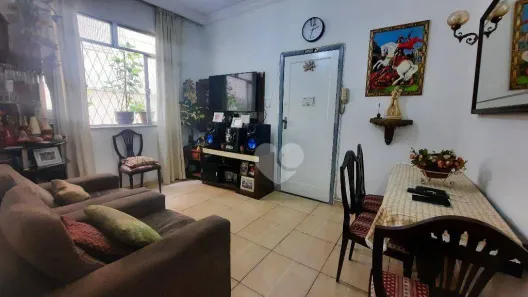 Apartamento com 2 Quartos à venda, 54m² no Vila Isabel, Rio de Janeiro
