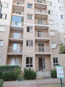Apartamento com 2 Quartos à venda, 58m² no Vila Progresso, Campinas