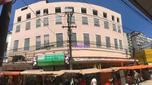 Prédio Comercial à venda, 701m² no Centro, Niterói