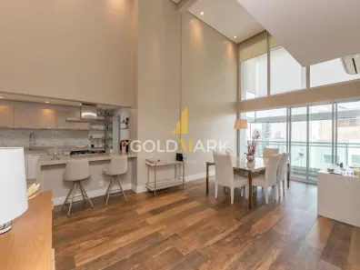 Apartamento com 4 Quartos à venda, 173m² no Brooklin Paulista, São Paulo