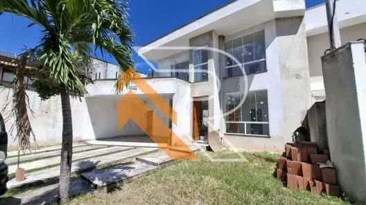 Casa de Condomínio com 4 Quartos à venda, 190m² no Maravista, Niterói