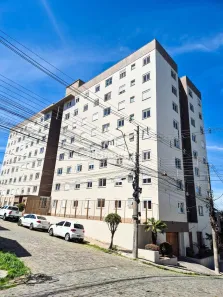 Apartamento com 2 Quartos à venda, 51m² no Charqueadas, Caxias do Sul