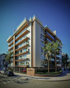 Apartamento com 4 Quartos à venda, 210m² no Praia do Pecado, Macaé