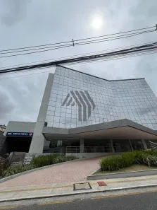Sala Comercial para alugar, 90m² no Nazaré, Belém