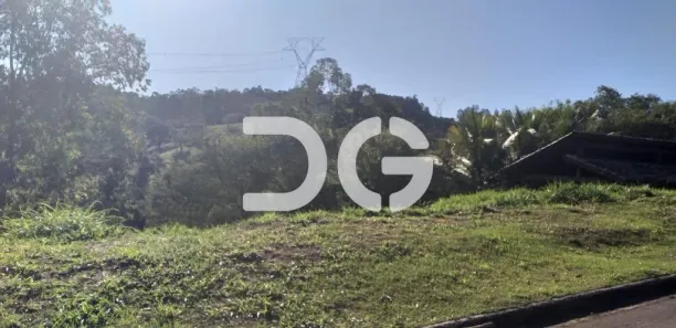 Lote/Terreno à venda, 1450m² no Morada das Nascentes (Joaquim Egídio), Campinas