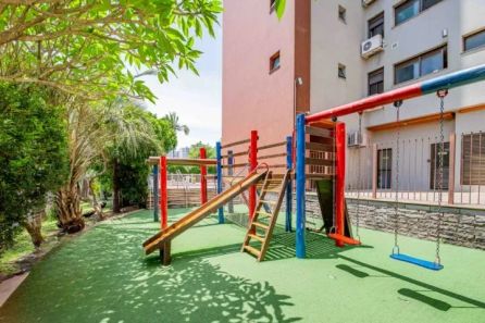 Apartamento com 3 Quartos à venda, 97m² no Jardim Lindóia, Porto Alegre
