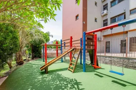 Apartamento com 3 Quartos à venda, 97m² no Jardim Lindóia, Porto Alegre