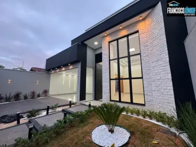 Casa com 4 Quartos à venda, 375m² no Setor Coimbra, Goiânia