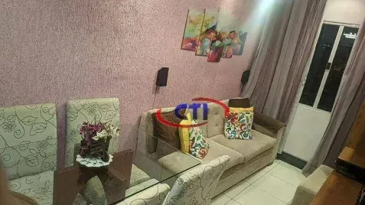 Apartamento com 1 Quarto à venda, 42m² no Planalto, São Bernardo do Campo
