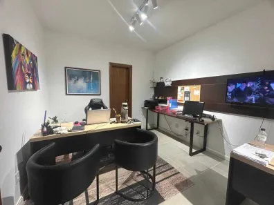 Sala Comercial para alugar, 50m² no Cidade Baixa, Porto Alegre