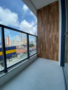 Apartamento com 2 Quartos à venda, 56m² no Manaíra, João Pessoa