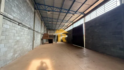 Galpão/Depósito/Armazém para alugar, 360m² no Parque Residencial Romano Calil, São José do Rio Preto