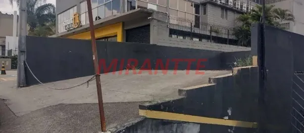 Lote/Terreno à venda, 580m² no Casa Verde Alta, São Paulo