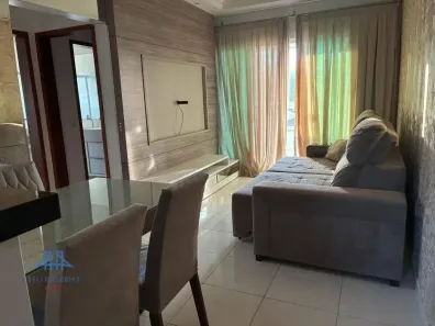 Apartamento com 3 Quartos à venda, 100m² no Fundos, Biguaçu
