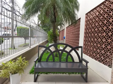 Apartamento com 3 Quartos à venda, 89m² no Taquara, Rio de Janeiro