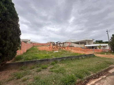 Lote/Terreno à venda, 1000m² no Villa Toscana, Votorantim