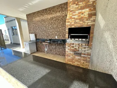 Apartamento com 2 Quartos à venda, 45m² no São Patrício, Serra