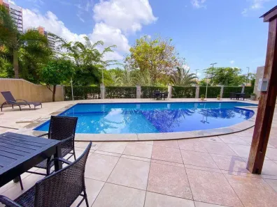 Apartamento com 3 Quartos à venda, 73m² no Parque Iracema, Fortaleza