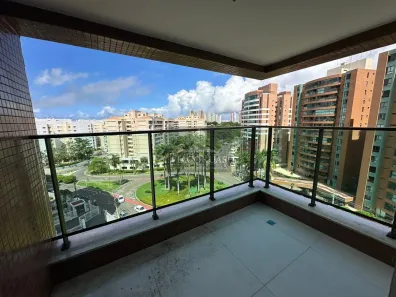 Apartamento com 4 Quartos à venda, 205m² no Alphaville I, Salvador