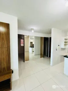 Casa de Condomínio com 3 Quartos à venda, 83m² no Ponta de Campina, Cabedelo