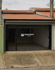 Casa com 3 Quartos à venda, 90m² no Jardim Kioto II, Indaiatuba
