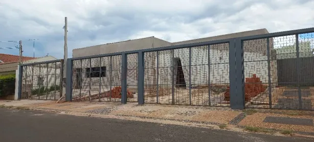 Prédio Residencial com 4 Quartos à venda, 360m² no Jardim América, Bauru