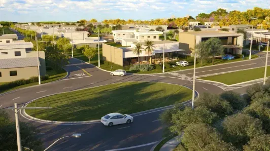 Lote/Terreno à venda, 300m² no Centro, Ribeirão Preto