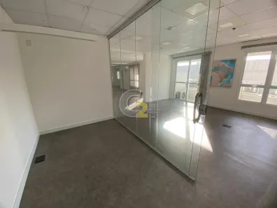 Sala Comercial para alugar, 183m² no Barra Funda, São Paulo