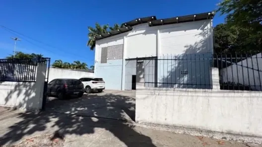 Galpão/Depósito/Armazém para alugar, 750m² no Imbiribeira, Recife