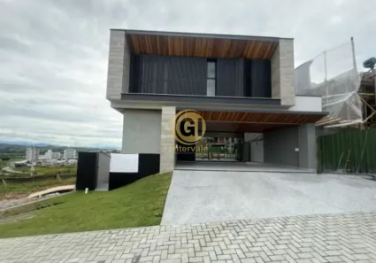 Casa de Condomínio com 4 Quartos para venda ou aluguel, 317m² no Urbanova, São José dos Campos
